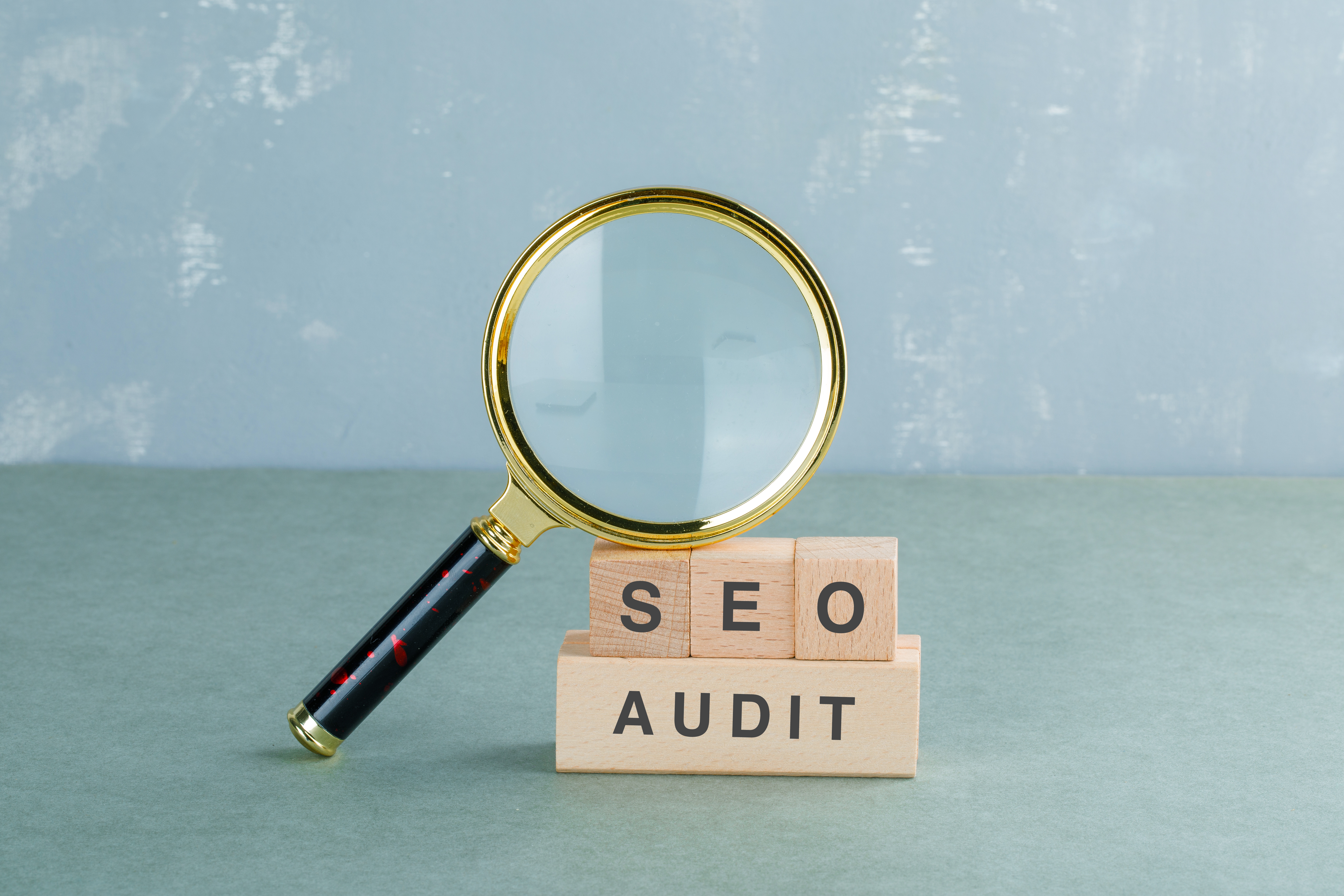 Search Engine Optimization (SEO)